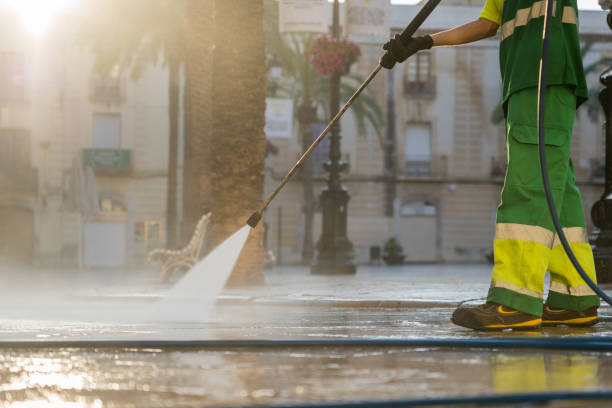 Best Commercial Pressure Washing in Newton Falls, OH